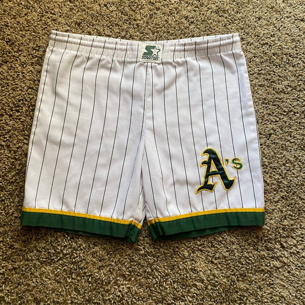 Vintage Oakland Astro’s Shorts